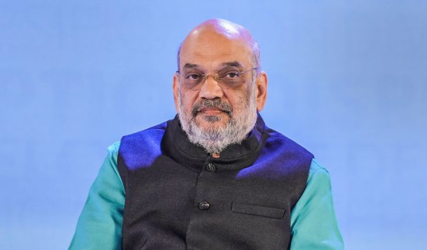 Amit Shah