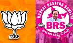 BJP-BRS