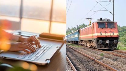 IRCTC: ತಾಂತ್ರಿಕ ದೋಷ- ರೈಲು ಟಿಕೆಟ್‌ ಬುಕ್ಕಿಂಗ್‌ ಸಮಸ್ಯೆ-ಪ್ರಯಾಣಿಕರ ಆಕ್ರೋಶ