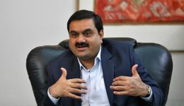 Gautam Adani on work-life balance