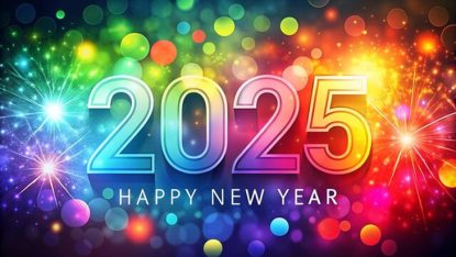 New Year:ಹೊಸ ವರುಷ-ಹೊಸ ಹರುಷ 2025:ಕಾಲಚಕ್ರ ಮತ್ತೆ ತಿರುಗಿದೆ…ಹೊಸತು ಕಾಯುತ್ತಿದೆ!