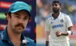 Head-Bumrah