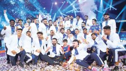 Pro Kabaddi-2024: ಹರಿಯಾಣಕ್ಕೆ ಮೊದಲ ಕಿರೀಟ