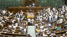 Parliament Session: 26 ದಿನಗಳಲ್ಲಿ 7 ಮಸೂದೆಗಳಿಗೆ ಅನುಮೋದನೆ, 65 ಗಂಟೆ ನಷ್ಟ!