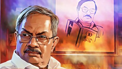 MT Vasudevan Nair: ಮಲಯಾಳಂ ಸಾಹಿತಿ, ಜ್ಞಾನಪೀಠ ಪುರಸ್ಕೃತ ಎಂಟಿ ವಾಸುದೇವನ್ ನಾಯರ್ ನಿಧನ