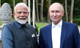 Modi-putin