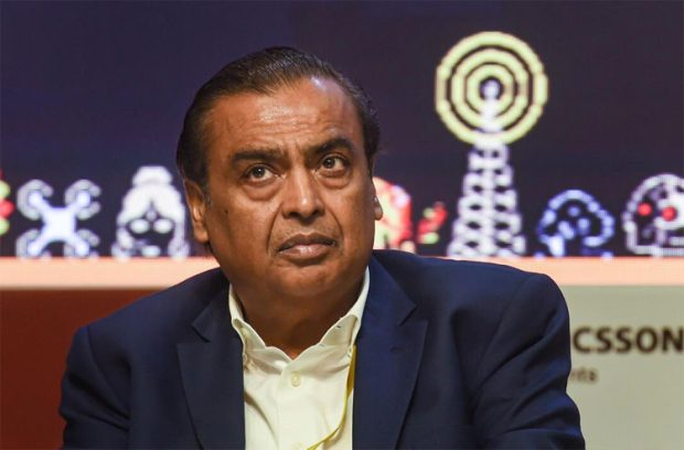 Mukesh Ambani; ಬಾಕಿ ತೀರಿಸಲು 25000 ಕೋಟಿ ರೂ. ಸಾಲಕ್ಕೆ ರಿಲಯನ್ಸ್‌ ಯತ್ನ: ವರದಿ