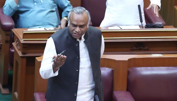 Priyank Kharge: ಎಲ್ಲವನ್ನೂ ನ್ಯಾಯಾಂಗವೇ ಮಾಡೋದಾದ್ರೆ ಶಾಸಕಾಂಗ ಏಕೆ?