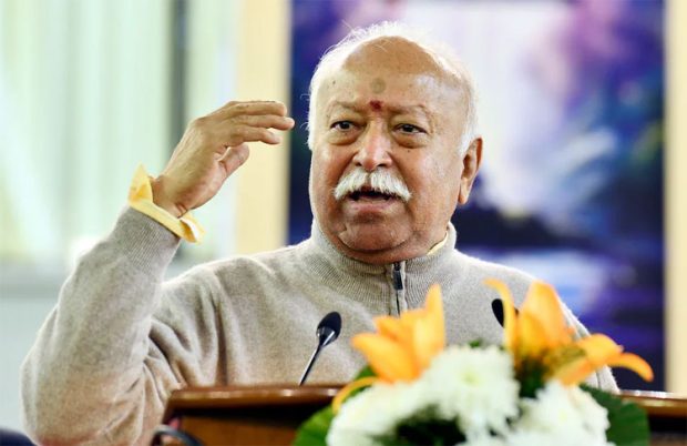 Mohan Bhagwat: ಅಹಂಕಾರ ಬಿಡಿ, ಇಲ್ಲದಿದ್ರೆ ಹಳ್ಳಕ್ಕೆ ಬೀಳ್ತೀರಿ