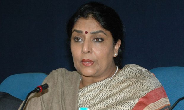 Renuka-Chowdary