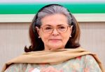 Sonia gandhi