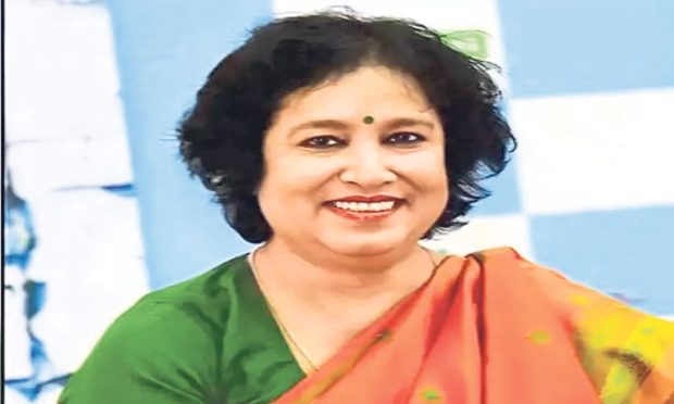 TASLIMA-NASREEN