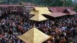 Sabarimala: ಭಕ್ತರ ಸಂಖ್ಯೆ 15 ಲಕ್ಷದಷ್ಟು ಹೆಚ್ಚಾಗುವ ನಿರೀಕ್ಷೆ