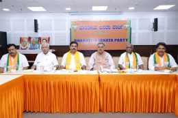 BJP: ಯತ್ನಾಳ್‌ ವಿರುದ್ಧದ ದೂರು ಪಡೆಯದ ತರುಣ್‌ ಚುಗ್‌