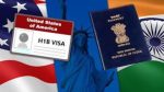 H-1B visa: ಎಚ್‌1ಬಿ ವೀಸಾ ನಿಯಮ ಸಡಿಲಿಕೆ… ಭಾರತೀಯ ಟೆಕ್ಕಿಗಳಿಗೆ ಸಂತಸ