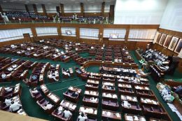 Winter Session: ಸೋಮವಾರ 14.18 ಗಂಟೆ ಕಲಾಪ: ನೂತನ ದಾಖಲೆ