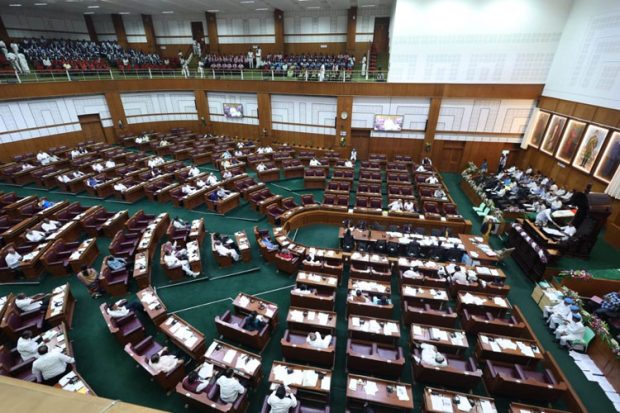 Winter Session: ಸೋಮವಾರ 14.18 ಗಂಟೆ ಕಲಾಪ: ನೂತನ ದಾಖಲೆ