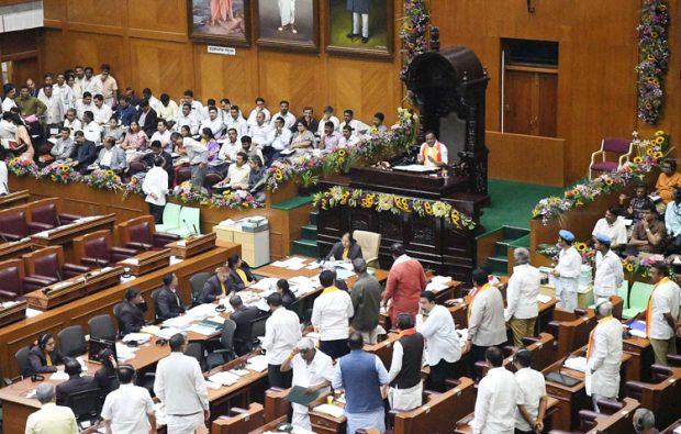 GST ವಂಚಕರ ವಿರುದ್ಧ ಕ್ರಮಕ್ಕೆ ಇ.ಡಿ.ಗೆ ಮನವಿ: ಸಿಎಂ ಸಿದ್ದರಾಮಯ್ಯ