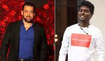 Atlee to collaborate with Salman Khan