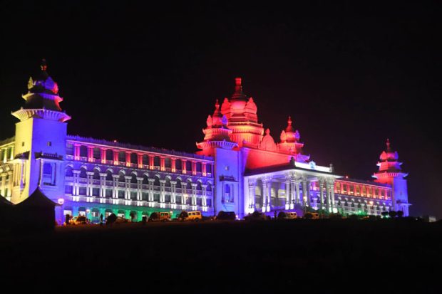 Winter Assembly Session: ಇಂದಿನಿಂದ ಉತ್ತರಾಧಿವೇಶನ