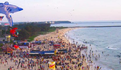 National Mourning: Postponement of Mangaluru Beach Festival