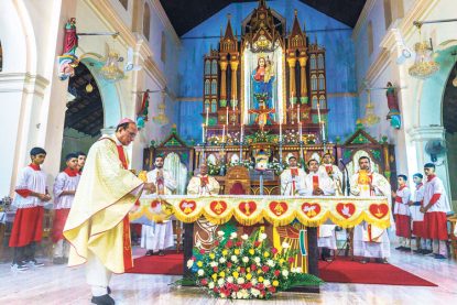 Christmas: ಕರಾವಳಿಯಲ್ಲಿ ಸಡಗರ, ಸಂಭ್ರಮದ ಕ್ರಿಸ್ಮಸ್‌