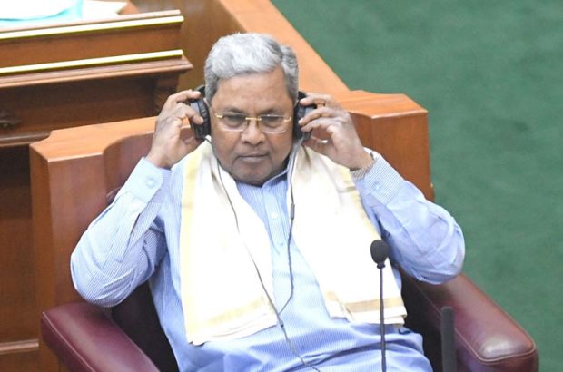 Assembly Session: 5,317 ಕೋಟಿ ರೂ. ಧನ ವಿನಿಯೋಗ ಮಸೂದೆಗೆ ಒಪ್ಪಿಗೆ