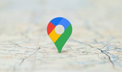 google-Map