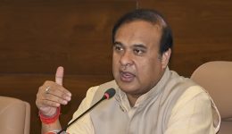 Assam; 4 villages in Chahar district child marriage free: CM himanta biswa