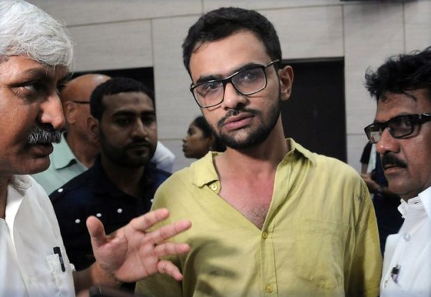 Umar Khalid: ದೆಹಲಿ ಗಲಭೆ ಪ್ರಕರಣದ ಆರೋಪಿ ಉಮರ್ ಖಾಲಿದ್‌ಗೆ 7 ದಿನಗಳ ಮಧ್ಯಂತರ ಜಾಮೀನು