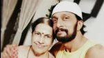 Max Movie: Kiccha Sudeepa says his mother’s wish was not fulfilled