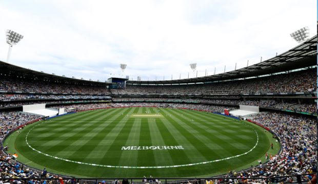 350,700 fans…: MCG attendance breaks Bradman era record