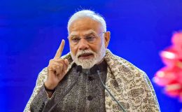 PM Modi: ತಂತ್ರಜ್ಞಾನವನ್ನು ಅರಿತು ಅಳವಡಿಸಿಕೊಳ್ಳಬೇಕು: ಯವಜನಕ್ಕೆ ಮೋದಿ ಕರೆ