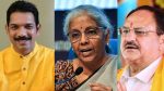 Electoral Bond Case: High Court quashed FIR against Nirmala Sitharaman, JP Nadda, Nalin Kumar Kateel