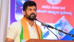 Belagavi: There is no dissent in BJP, Vijayendra is our president: Pratap Simha