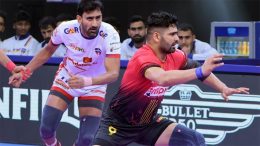 Pro Kabaddi: ಬೆಂಗಳೂರು ಬುಲ್ಸ್‌ಗೆ 19ನೋ ಸೋಲು