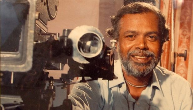 Today is legendary director Puttanna Kanagal’s birthday