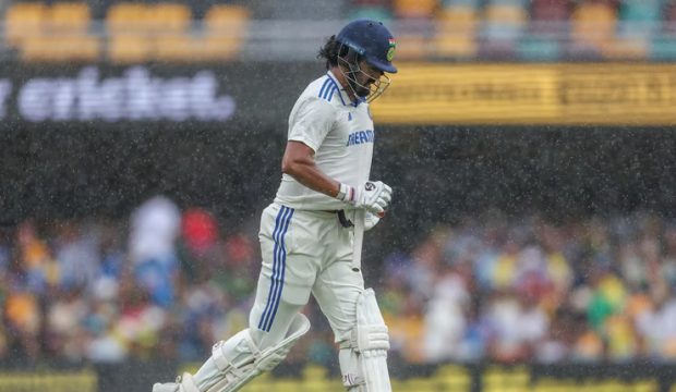 WTC 25; India’s Test Championship finals road gets tough; Here’s the calculation