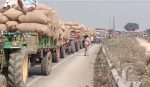 Demand to lift restrictions on rice transport from the Karnataka to Telangana