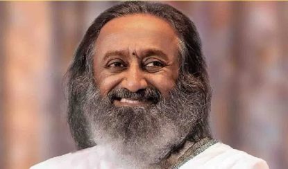 ravishankar-guruji