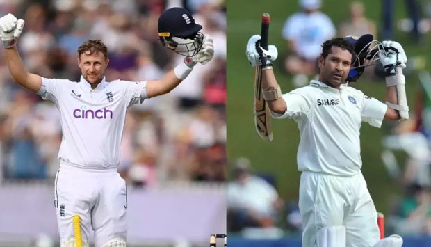 ENGvsNZ: Joe Root breaks Sachin Tendulkar’s Test record