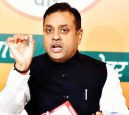 sambit-patra