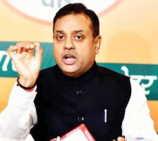 sambit-patra