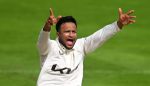 Shakib Al Hasan banned from bowling in ECB games