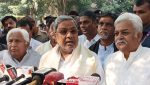 Government will not turn a blind eye if public is inconvenienced: CM Siddaramaiah