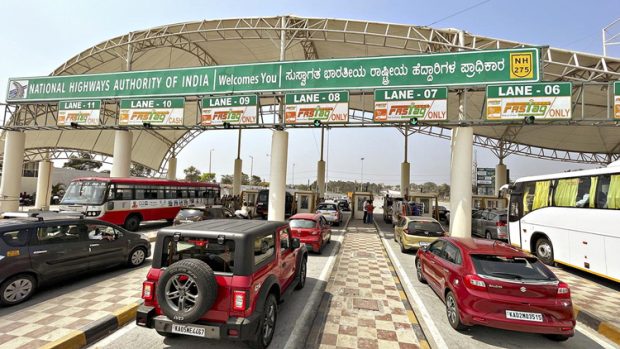 Toll: ವರ್ಷದಲ್ಲೇ 438 ಕೋ.ರೂ. ಟೋಲ್‌ ಶುಲ್ಕ ಸಂಗ್ರಹ