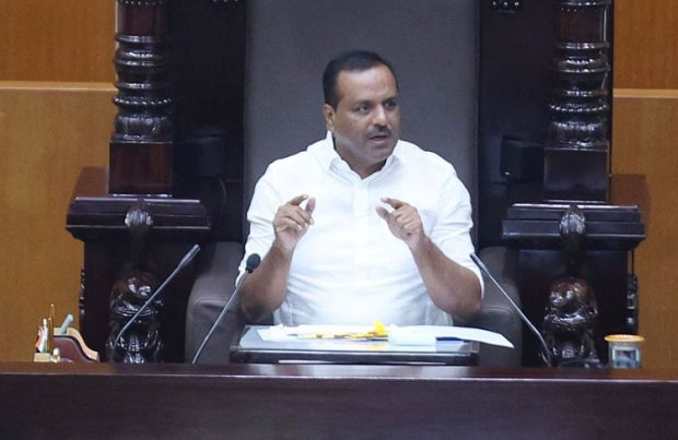 Assembly Session: ಸದನದಲ್ಲಿ ಹೆಚ್ಚು ಕಾಲ ಕುಳಿತರೆ ಹೆಚ್ಚು ಬಾರಿ ಗೆಲುವು: ಖಾದರ್‌