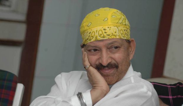 Remembering vishnuvardhan