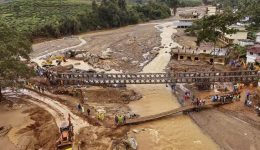 Wayanad landslide a major natural disaster: Central government declares it a disaster after 5 months