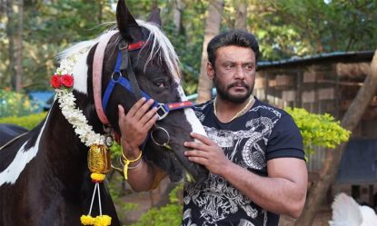 Actor Darshan: 7 ತಿಂಗಳ ಬಳಿಕ ಮೊದಲ ಸೋಶಿಯಲ್‌ ಮೀಡಿಯಾ ಪೋಸ್ಟ್‌ ಹಂಚಿಕೊಂಡ ʼದಾಸʼ